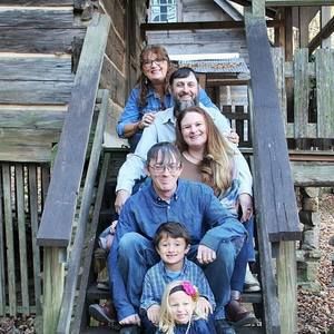 Meet your Posher, Joann